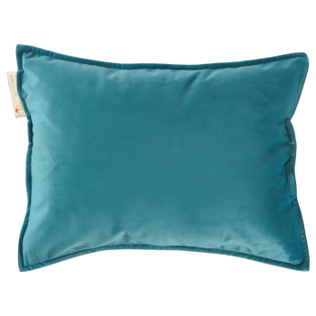 Pleafs Heizkissen Plush 45x60cm Wedgewood, 1 Stk